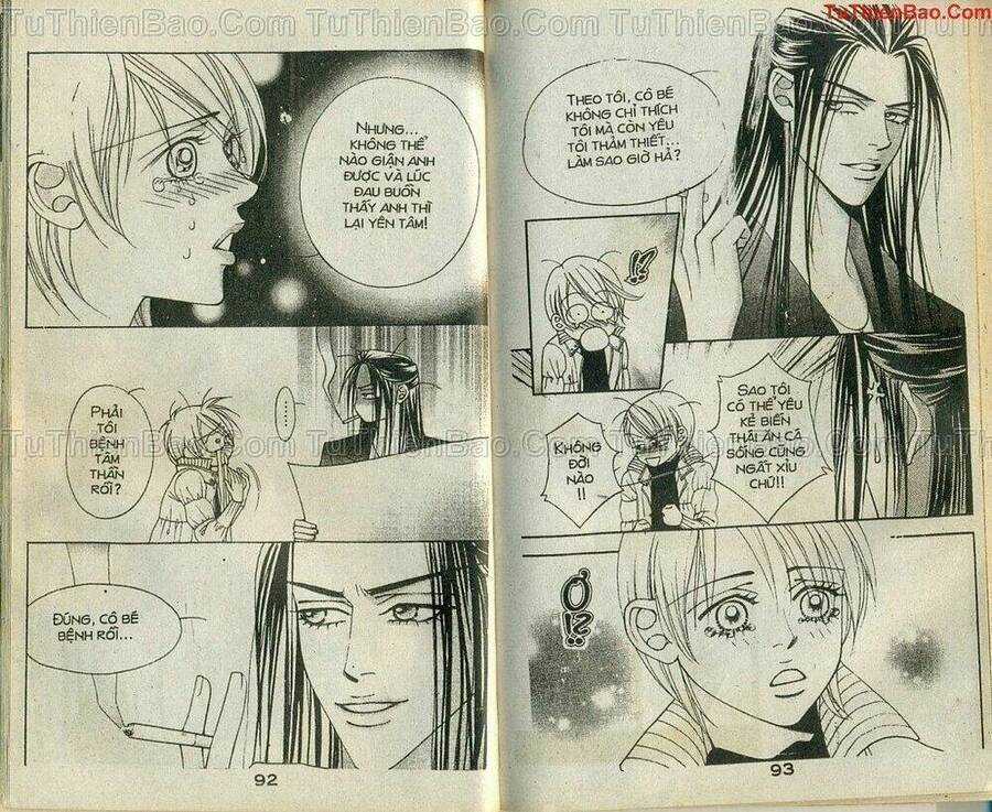 Đệ Nhất Chapter 4 trang 49