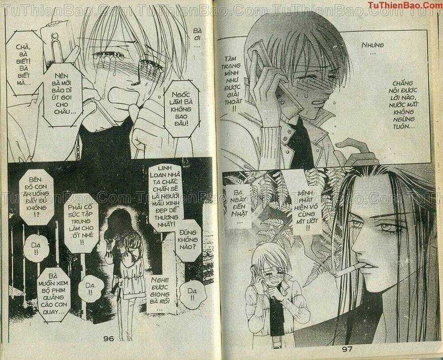 Đệ Nhất Chapter 4 trang 51