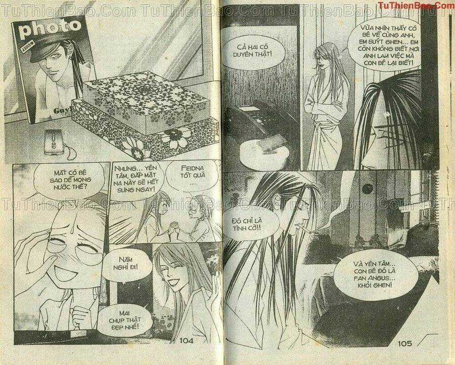 Đệ Nhất Chapter 4 trang 55