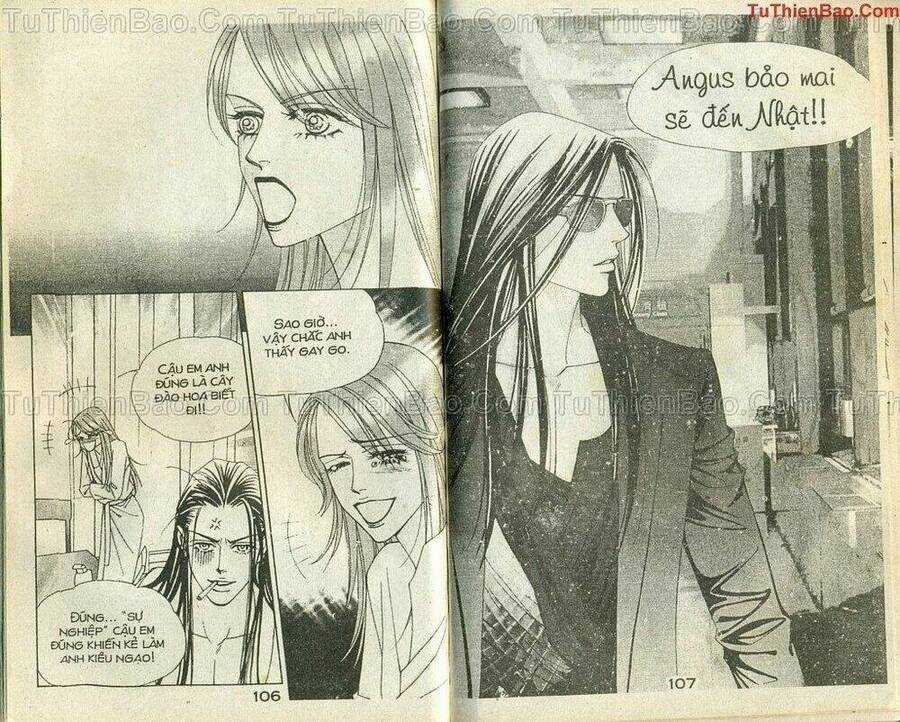 Đệ Nhất Chapter 4 trang 56