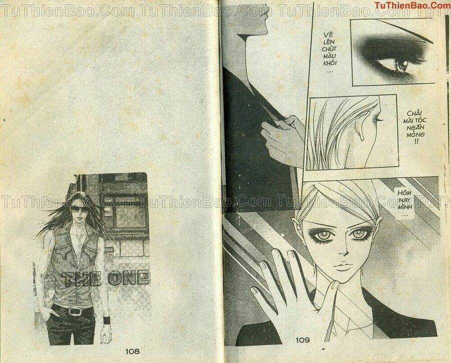 Đệ Nhất Chapter 4 trang 57