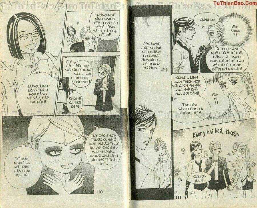 Đệ Nhất Chapter 4 trang 58