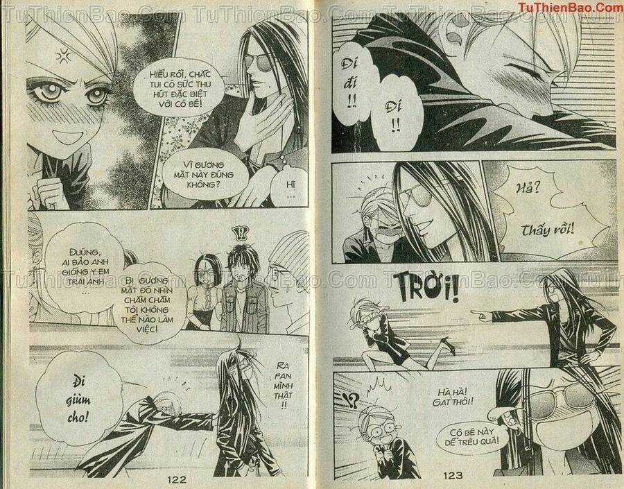 Đệ Nhất Chapter 4 trang 65