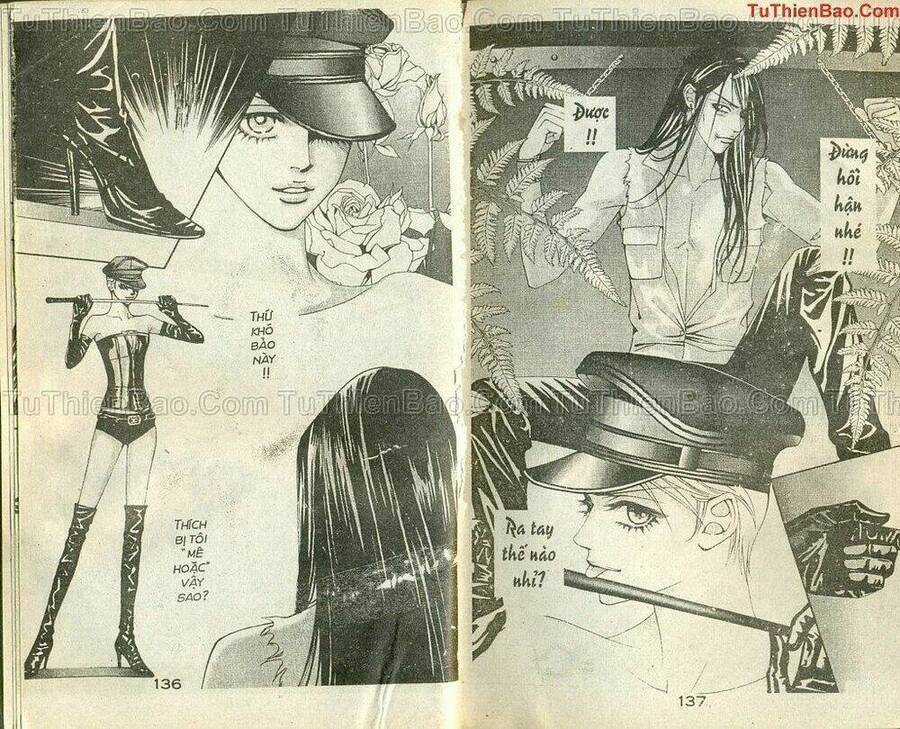 Đệ Nhất Chapter 4 trang 72