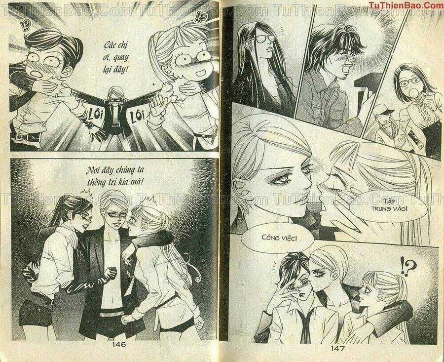 Đệ Nhất Chapter 4 trang 77