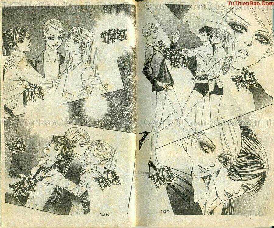 Đệ Nhất Chapter 4 trang 78