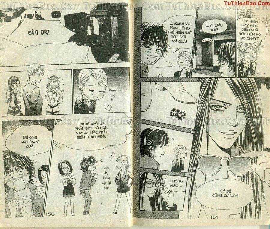 Đệ Nhất Chapter 4 trang 79