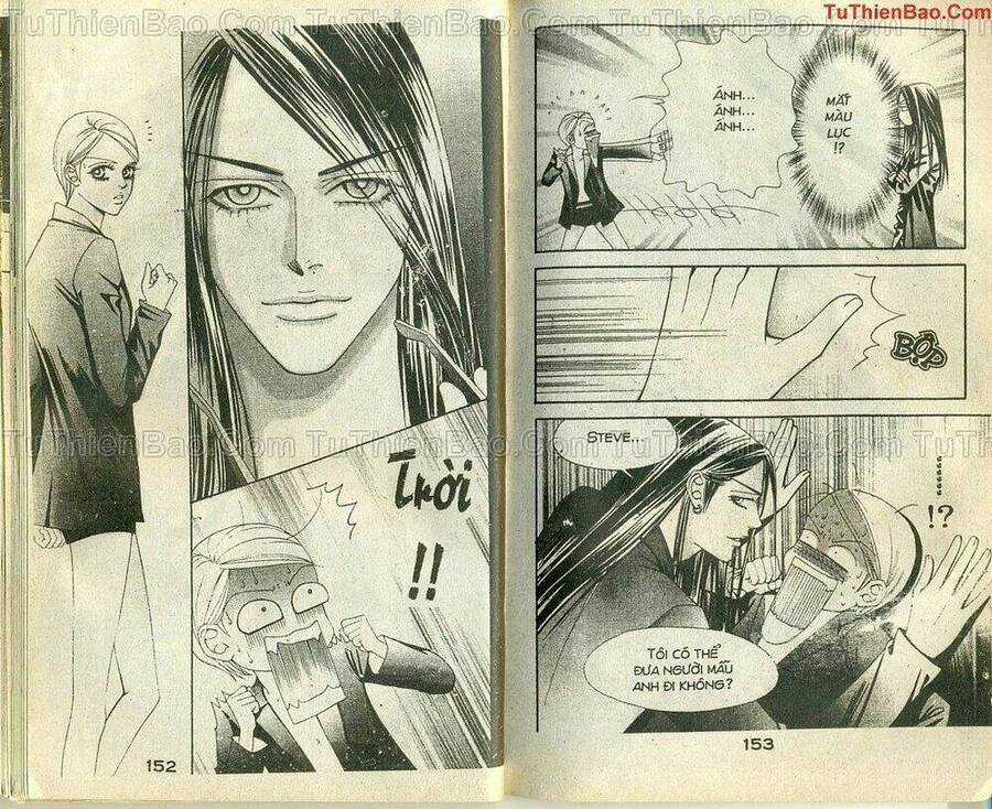 Đệ Nhất Chapter 4 trang 80