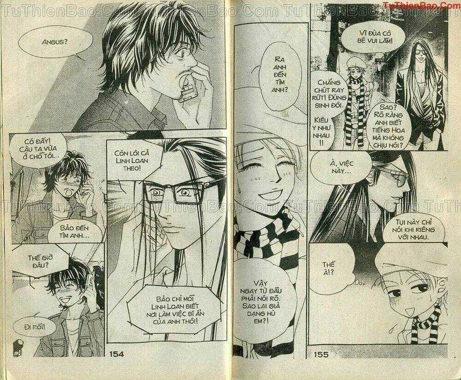 Đệ Nhất Chapter 4 trang 81