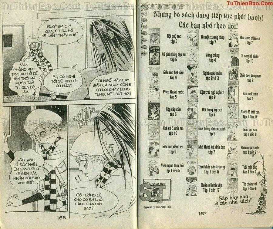 Đệ Nhất Chapter 4 trang 87