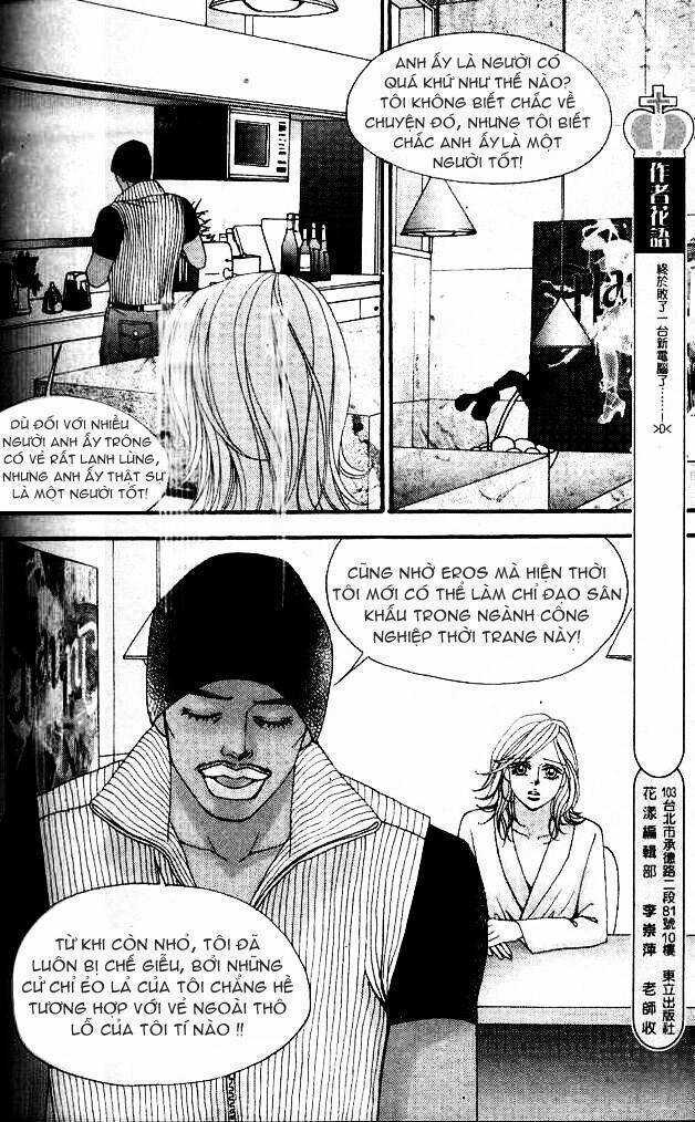 Đệ Nhất Chapter 40 trang 10