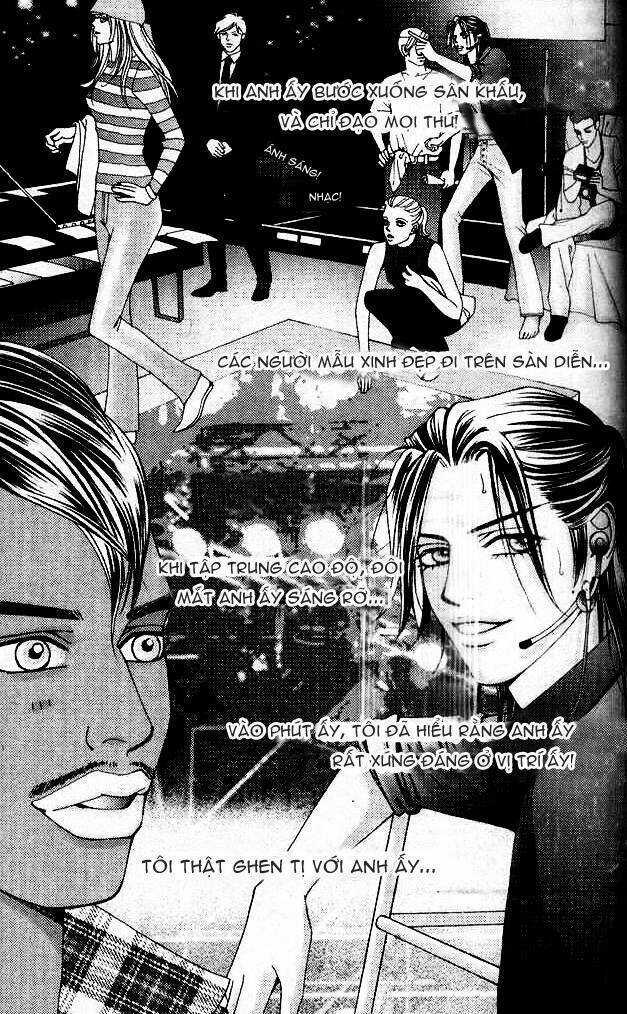 Đệ Nhất Chapter 40 trang 13