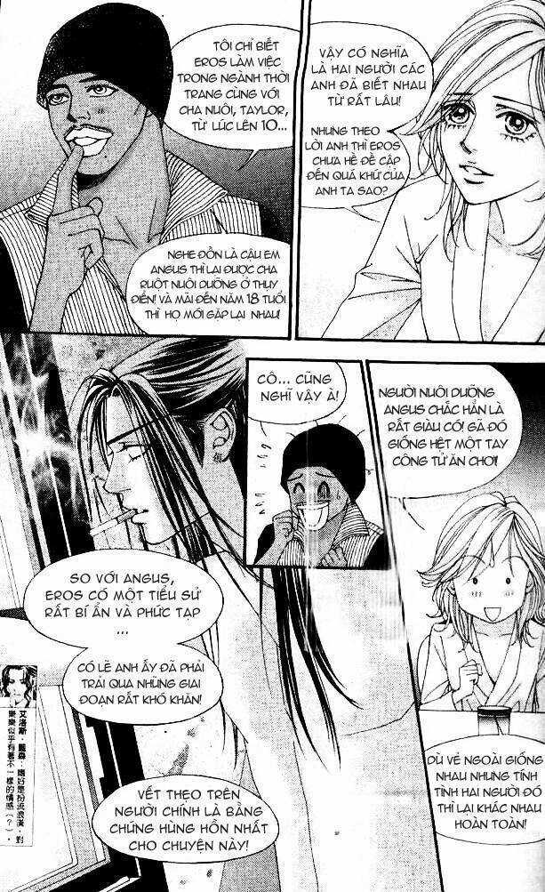 Đệ Nhất Chapter 40 trang 19