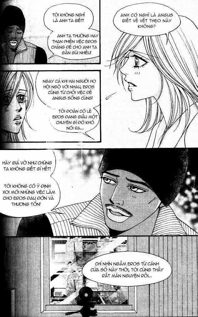 Đệ Nhất Chapter 40 trang 20