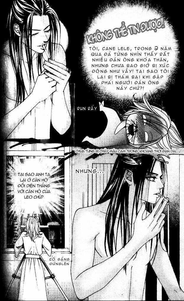 Đệ Nhất Chapter 40 trang 4