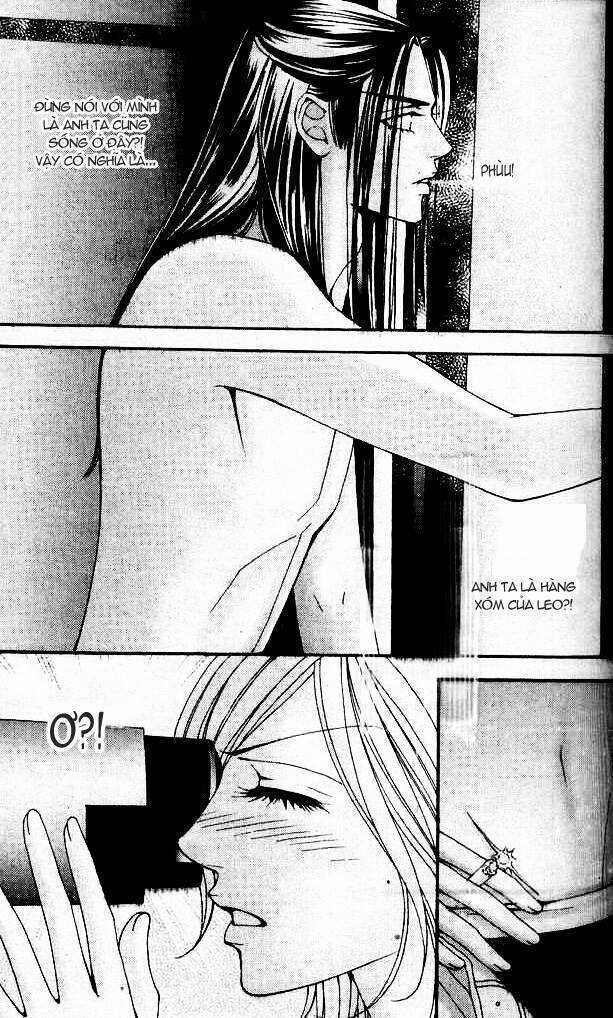 Đệ Nhất Chapter 40 trang 5