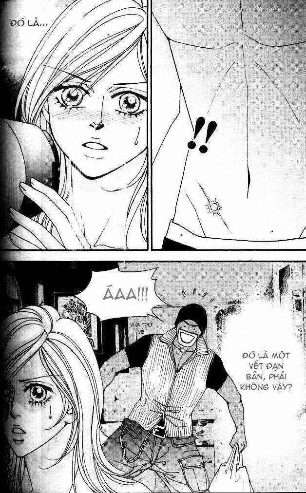 Đệ Nhất Chapter 40 trang 6