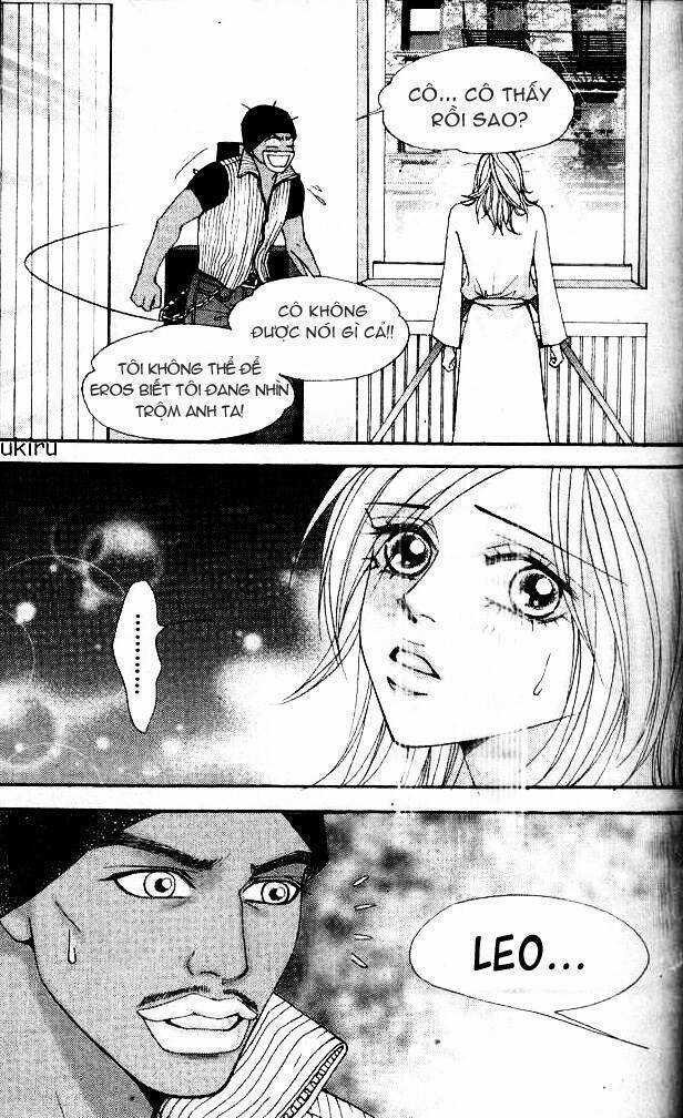 Đệ Nhất Chapter 40 trang 7