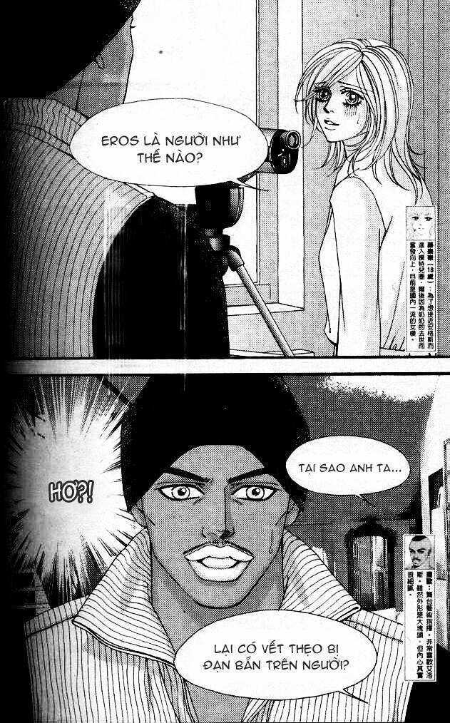 Đệ Nhất Chapter 40 trang 8