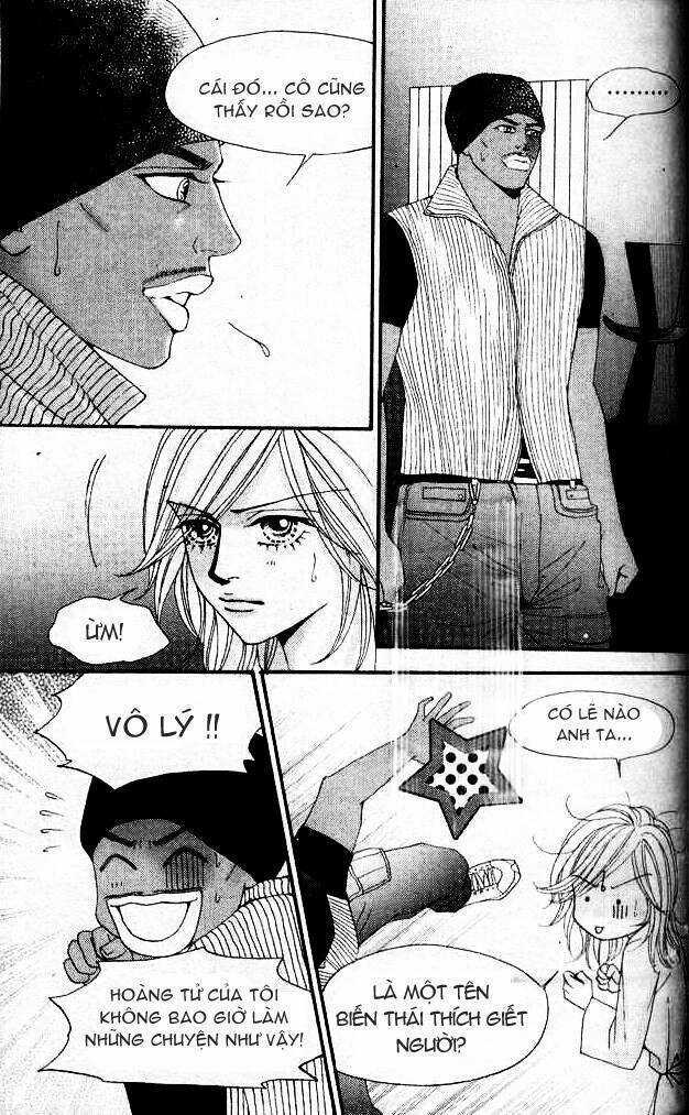 Đệ Nhất Chapter 40 trang 9