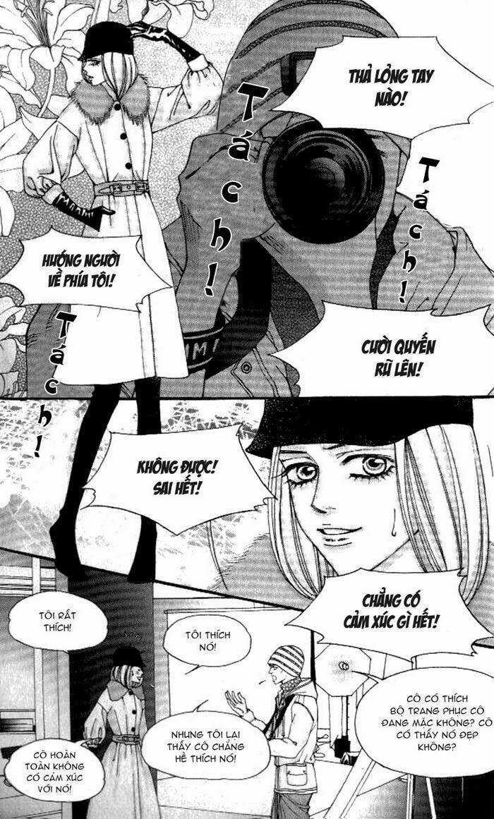 Đệ Nhất Chapter 42 trang 12