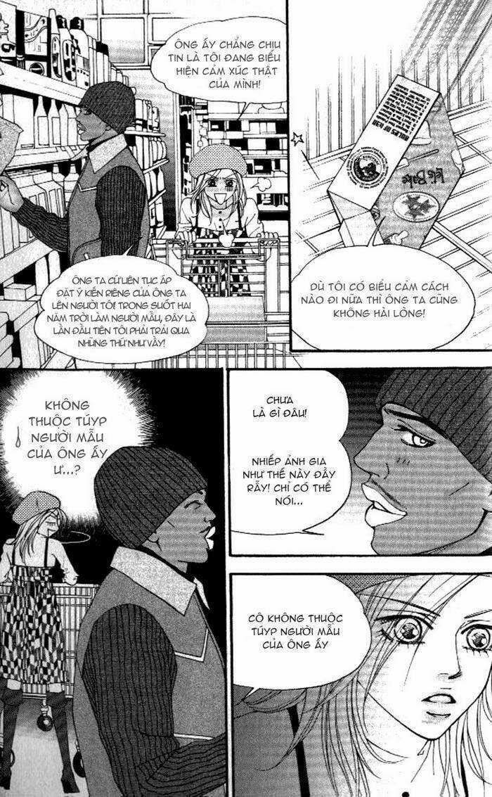 Đệ Nhất Chapter 42 trang 14