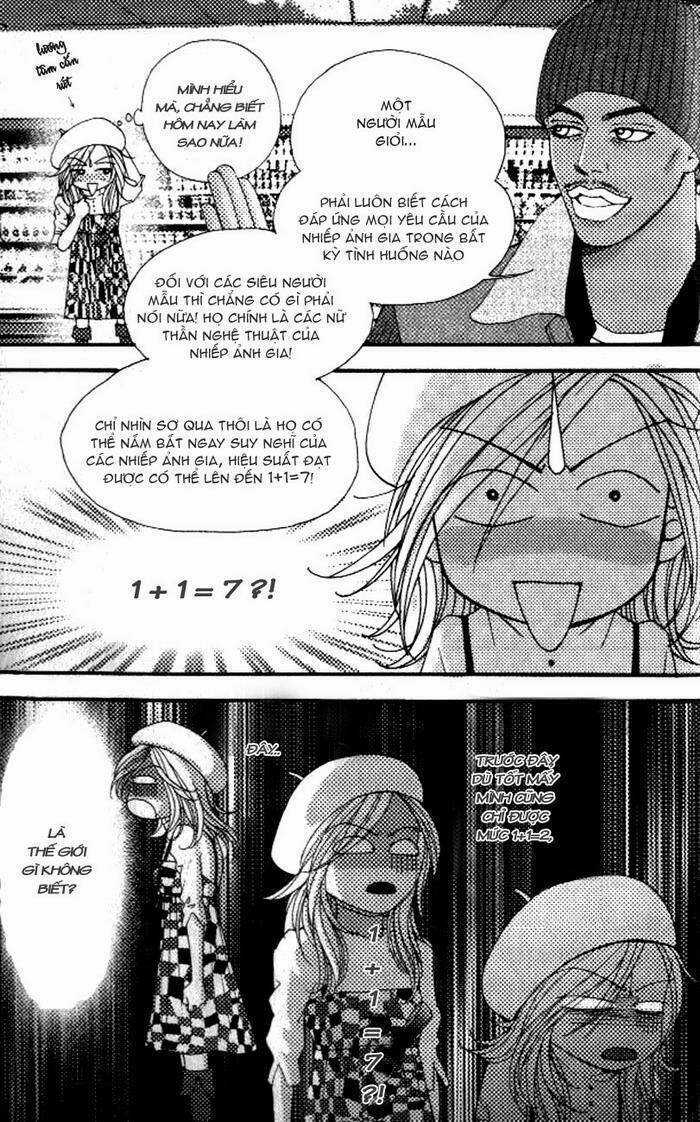 Đệ Nhất Chapter 42 trang 16