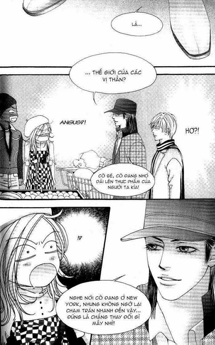 Đệ Nhất Chapter 42 trang 17