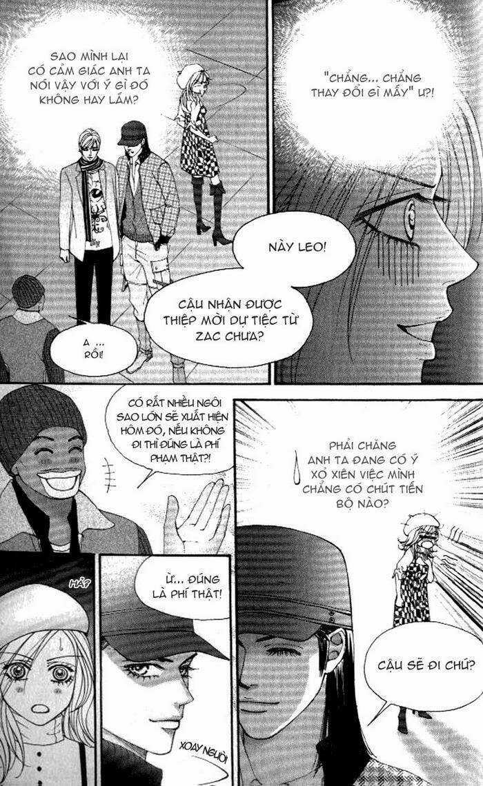 Đệ Nhất Chapter 42 trang 18