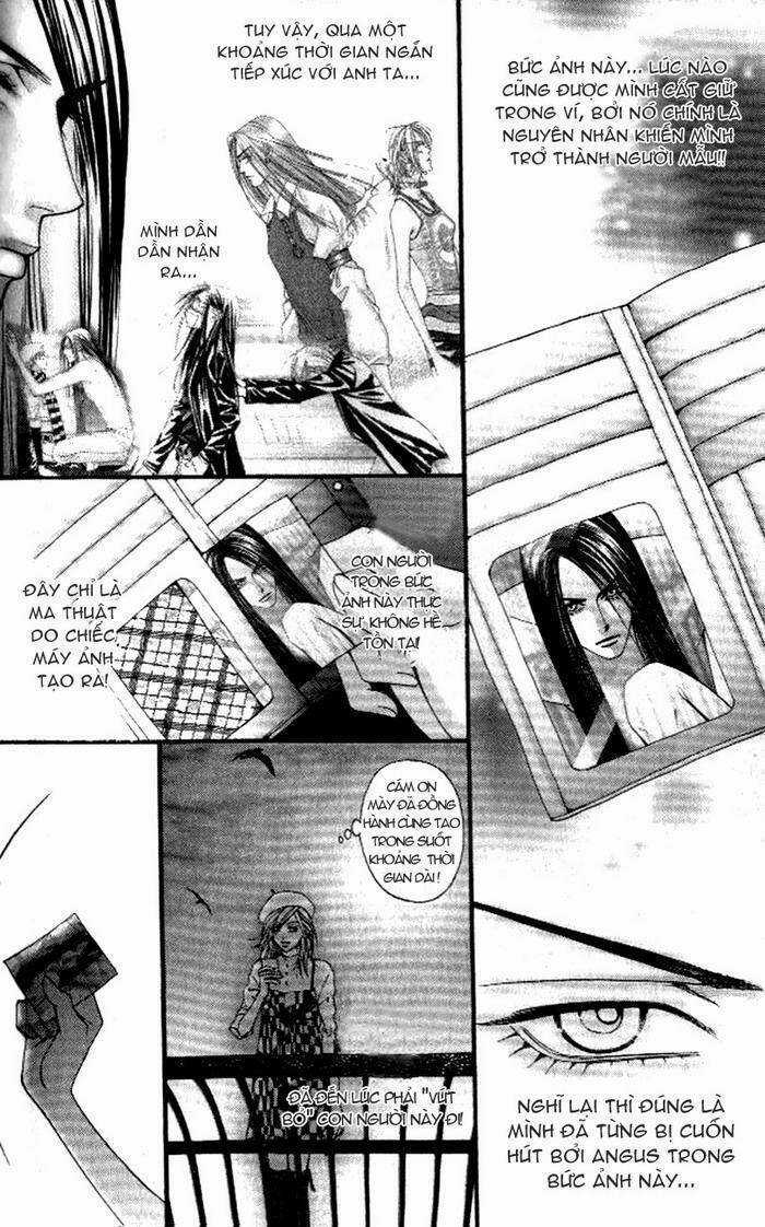 Đệ Nhất Chapter 42 trang 21