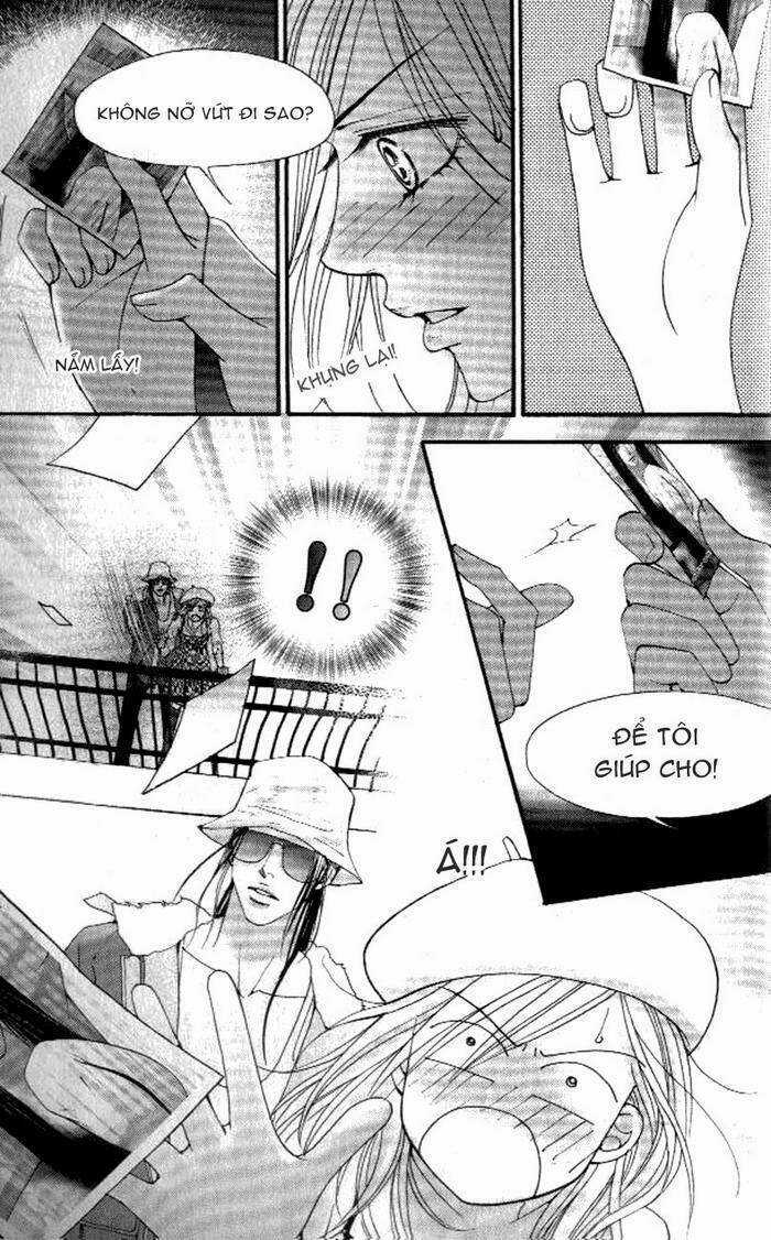 Đệ Nhất Chapter 42 trang 22