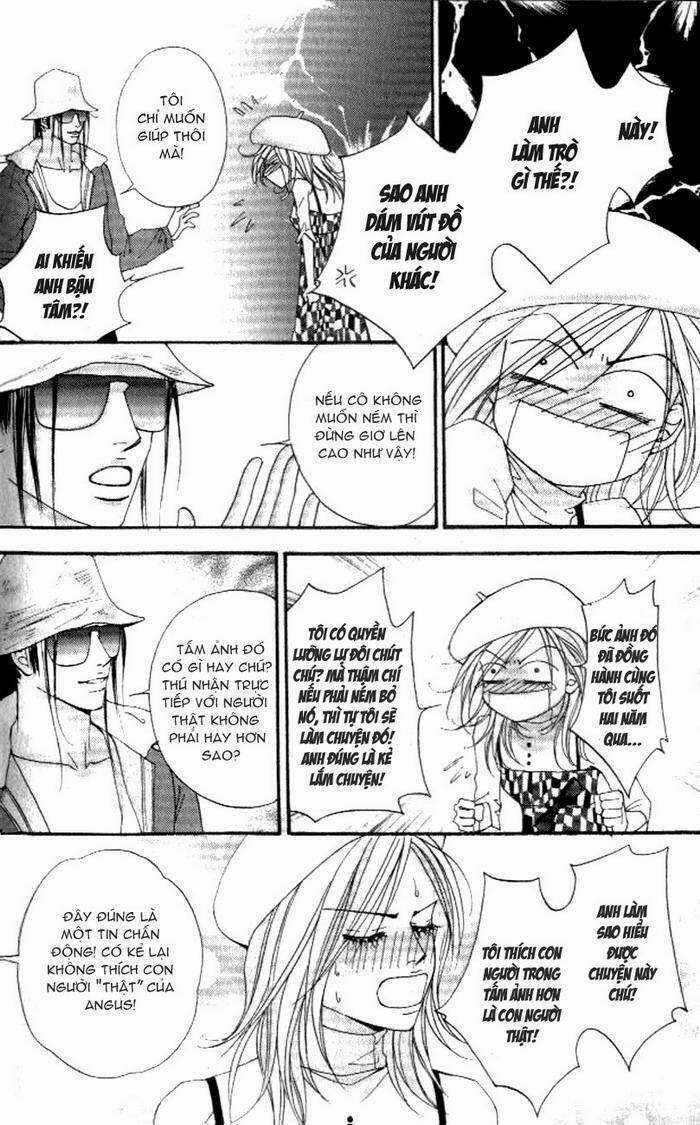 Đệ Nhất Chapter 42 trang 23