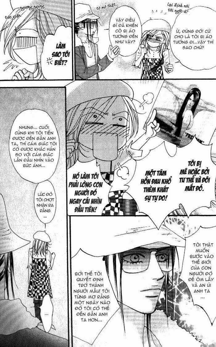 Đệ Nhất Chapter 42 trang 24