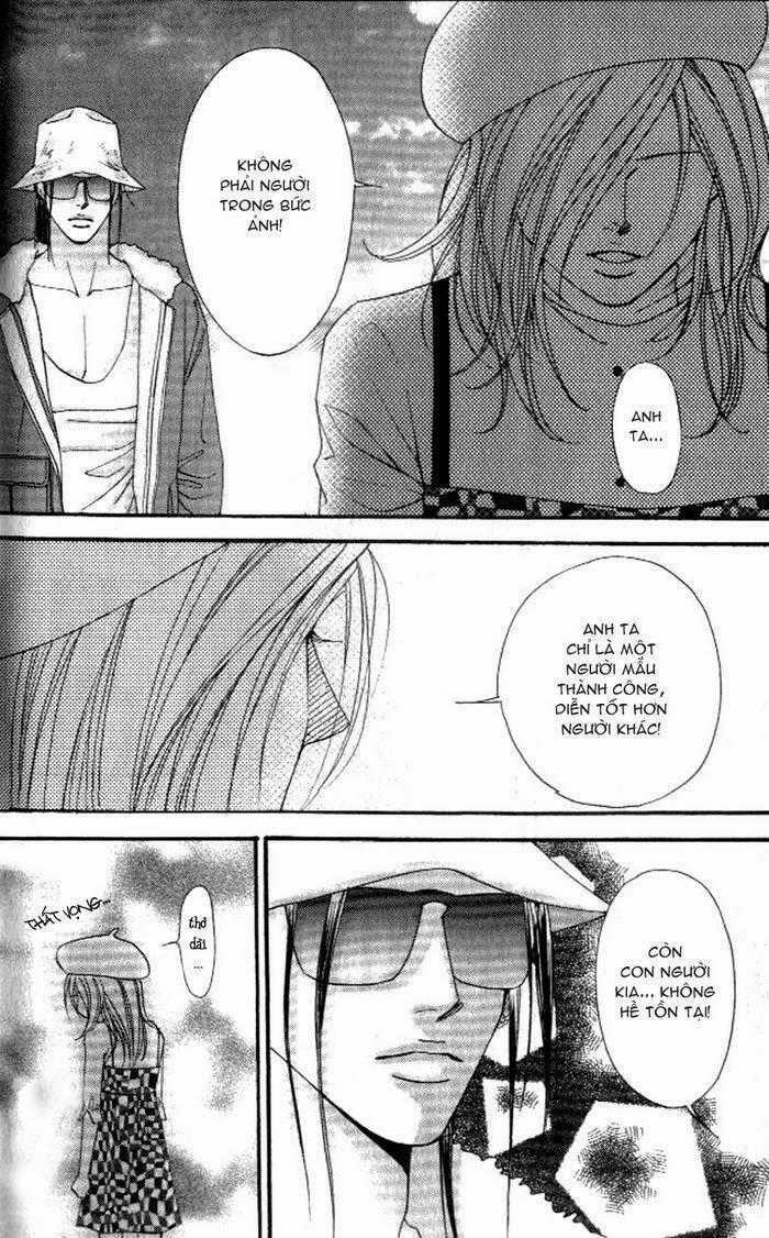 Đệ Nhất Chapter 42 trang 25