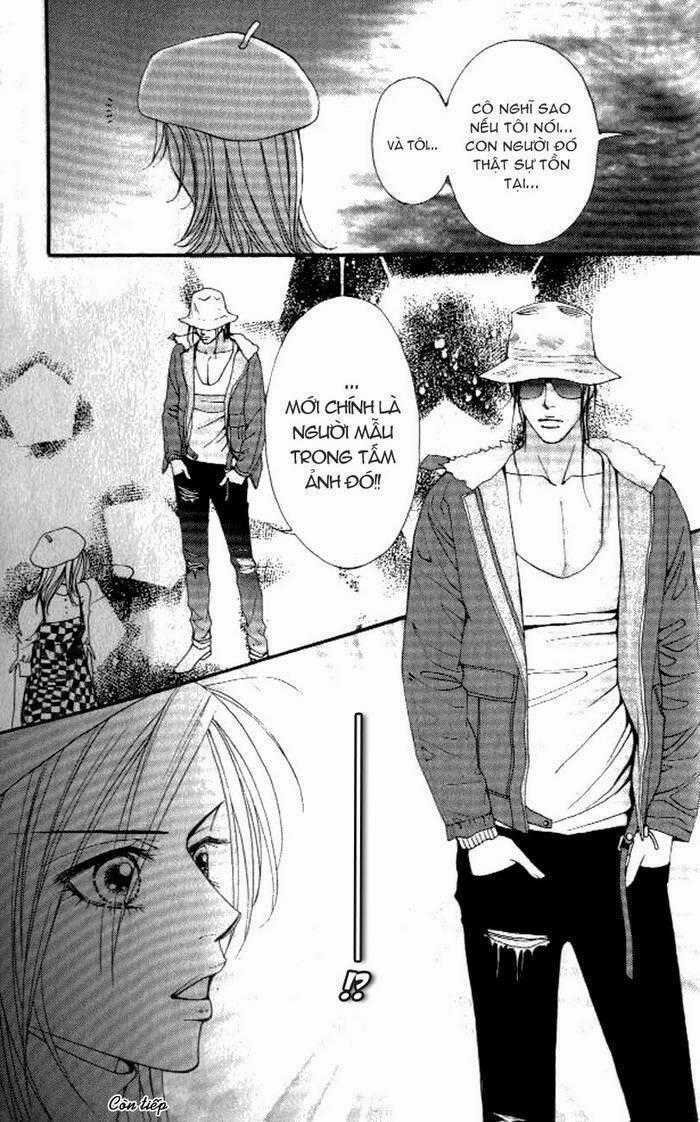 Đệ Nhất Chapter 42 trang 26