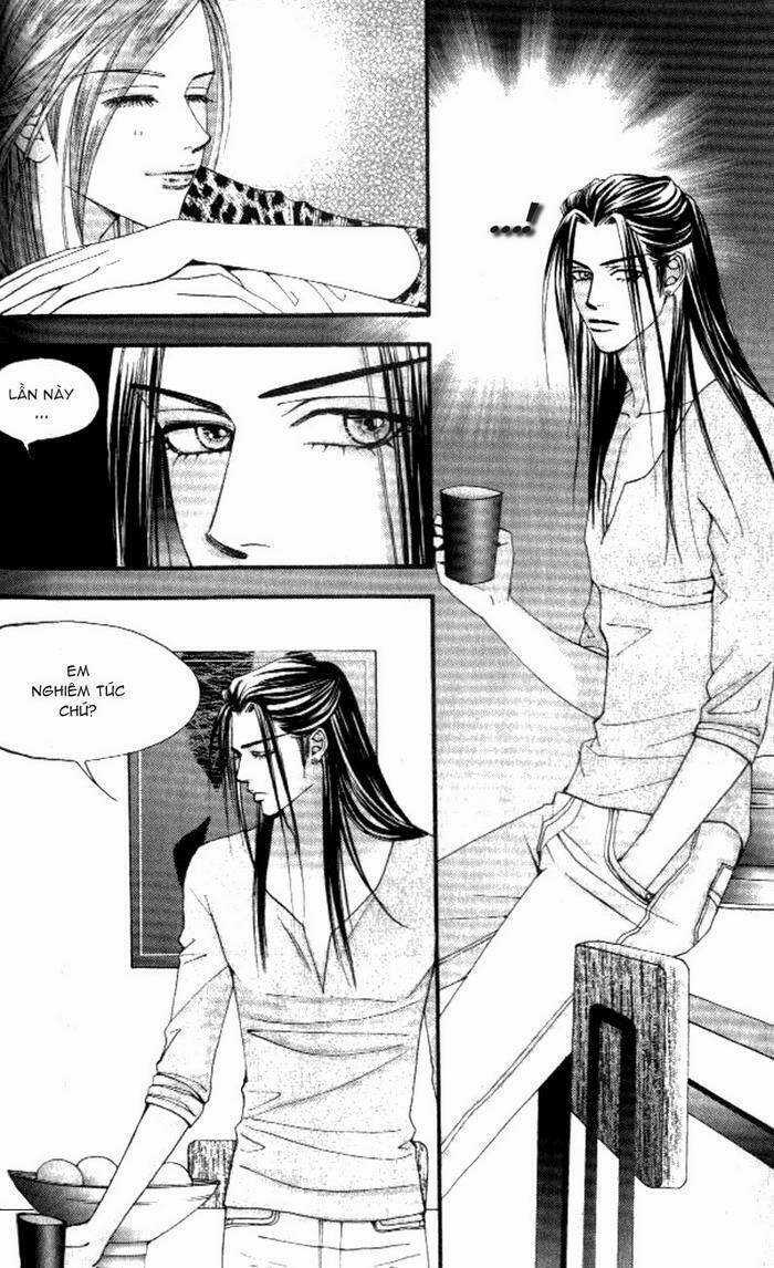 Đệ Nhất Chapter 42 trang 3