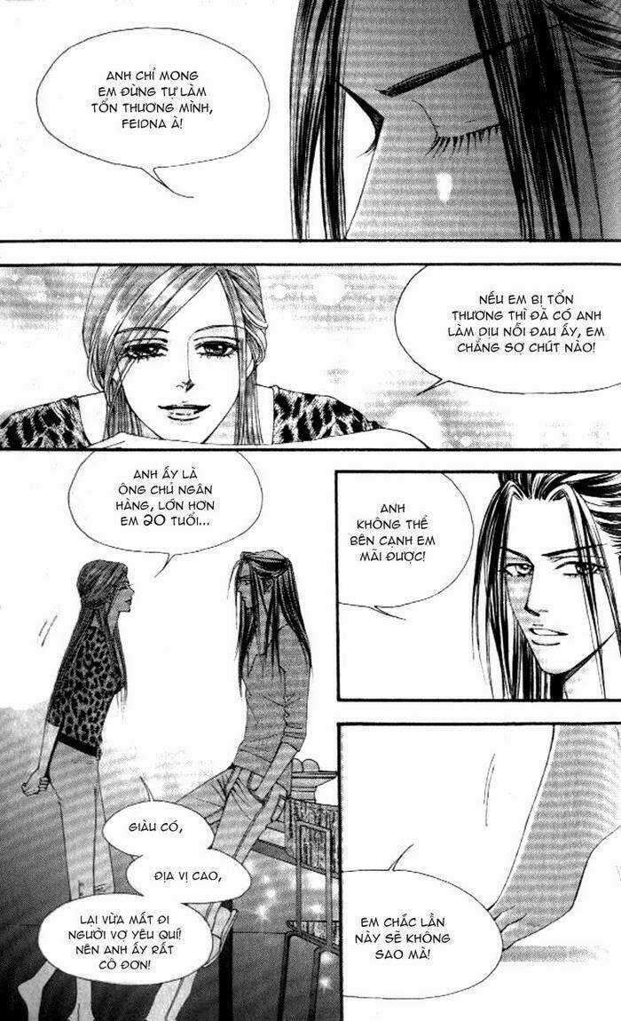 Đệ Nhất Chapter 42 trang 4