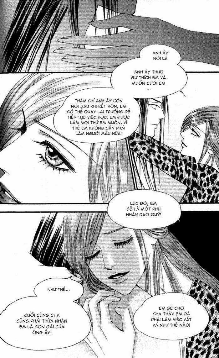 Đệ Nhất Chapter 42 trang 5