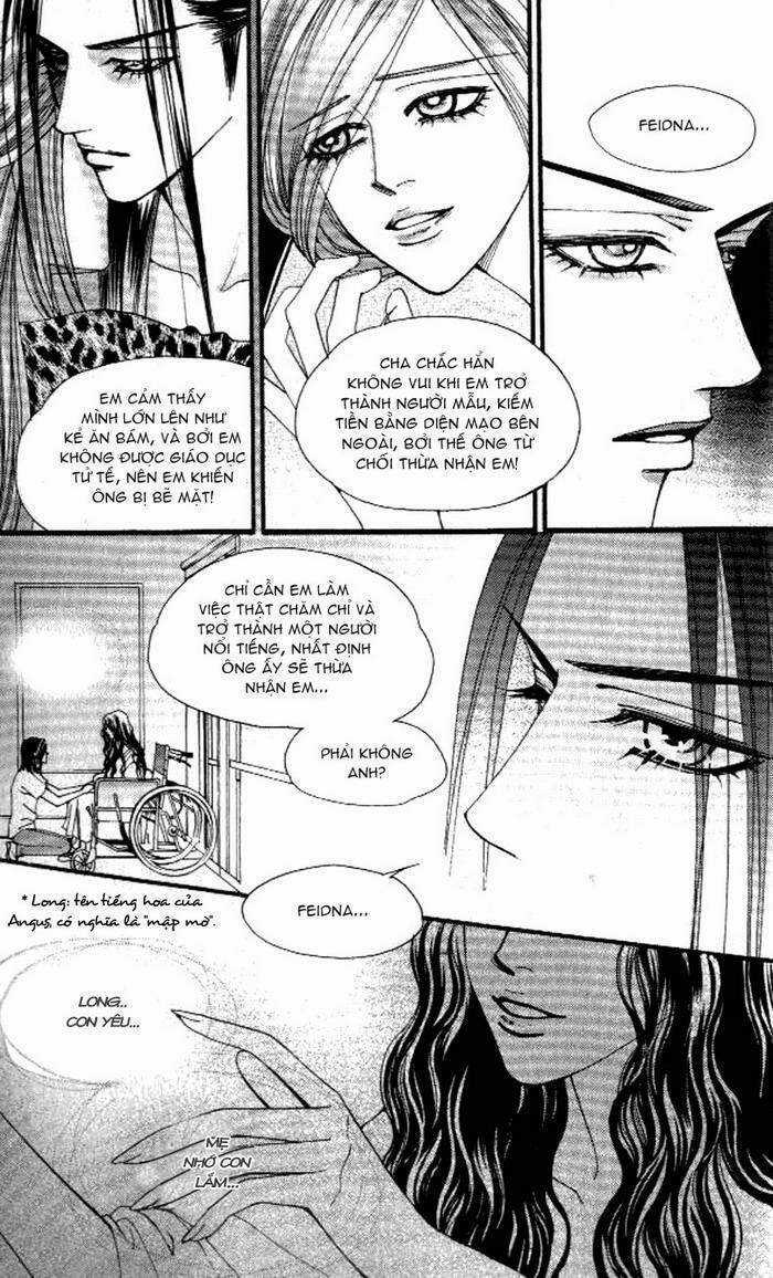 Đệ Nhất Chapter 42 trang 6