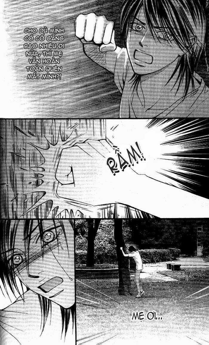 Đệ Nhất Chapter 42 trang 9