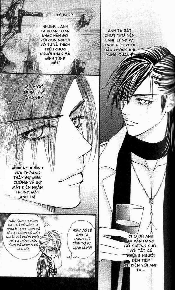 Đệ Nhất Chapter 44 trang 10