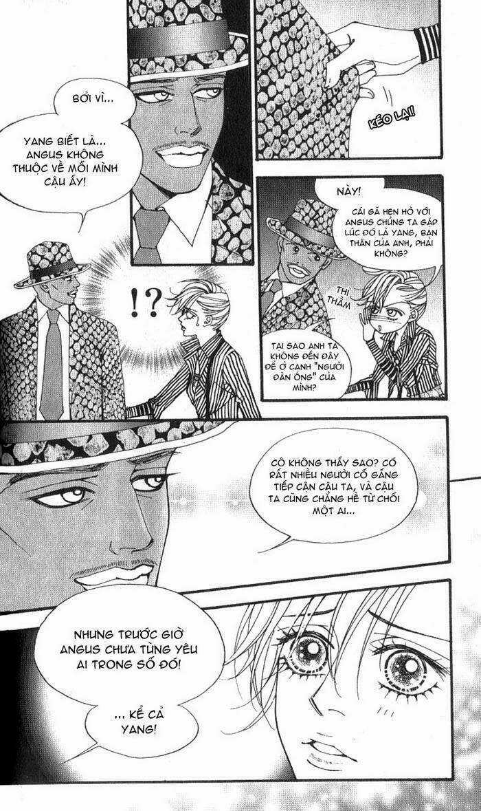 Đệ Nhất Chapter 44 trang 11