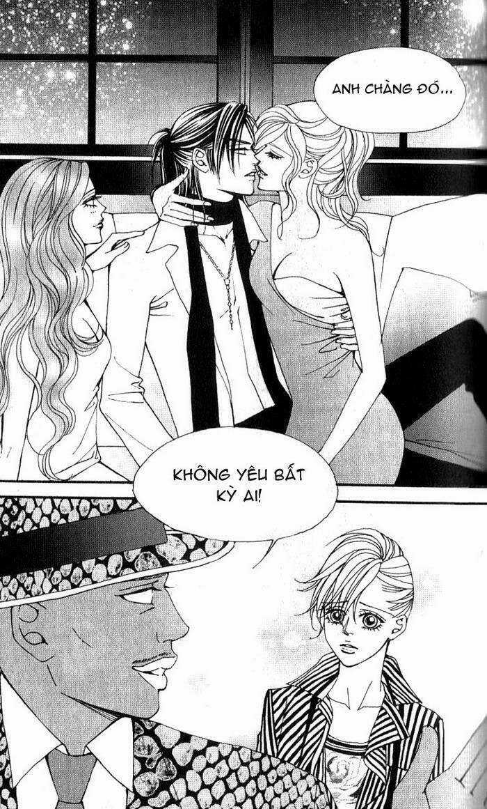 Đệ Nhất Chapter 44 trang 12