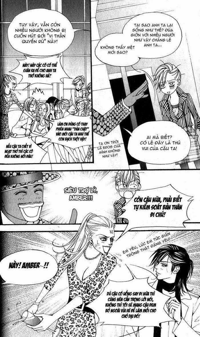 Đệ Nhất Chapter 44 trang 13