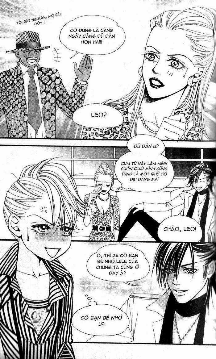 Đệ Nhất Chapter 44 trang 14