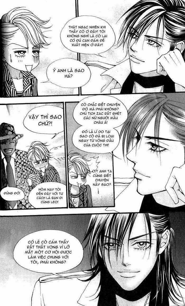 Đệ Nhất Chapter 44 trang 15