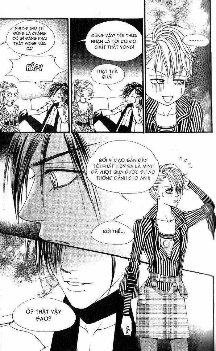 Đệ Nhất Chapter 44 trang 16