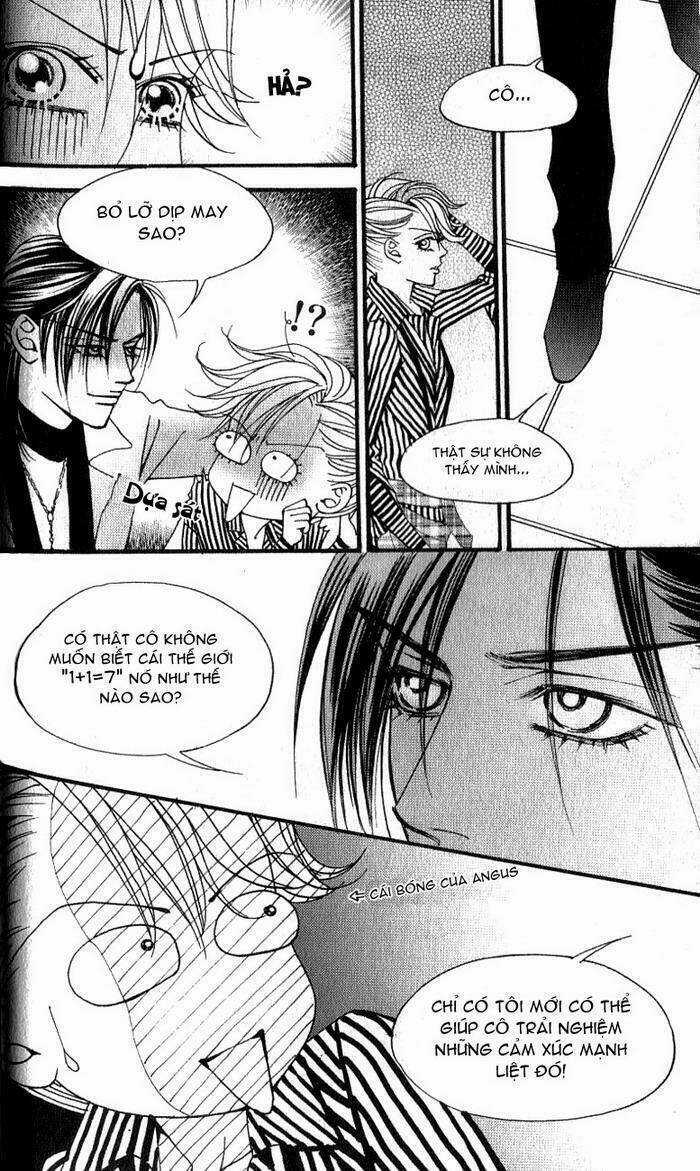 Đệ Nhất Chapter 44 trang 17