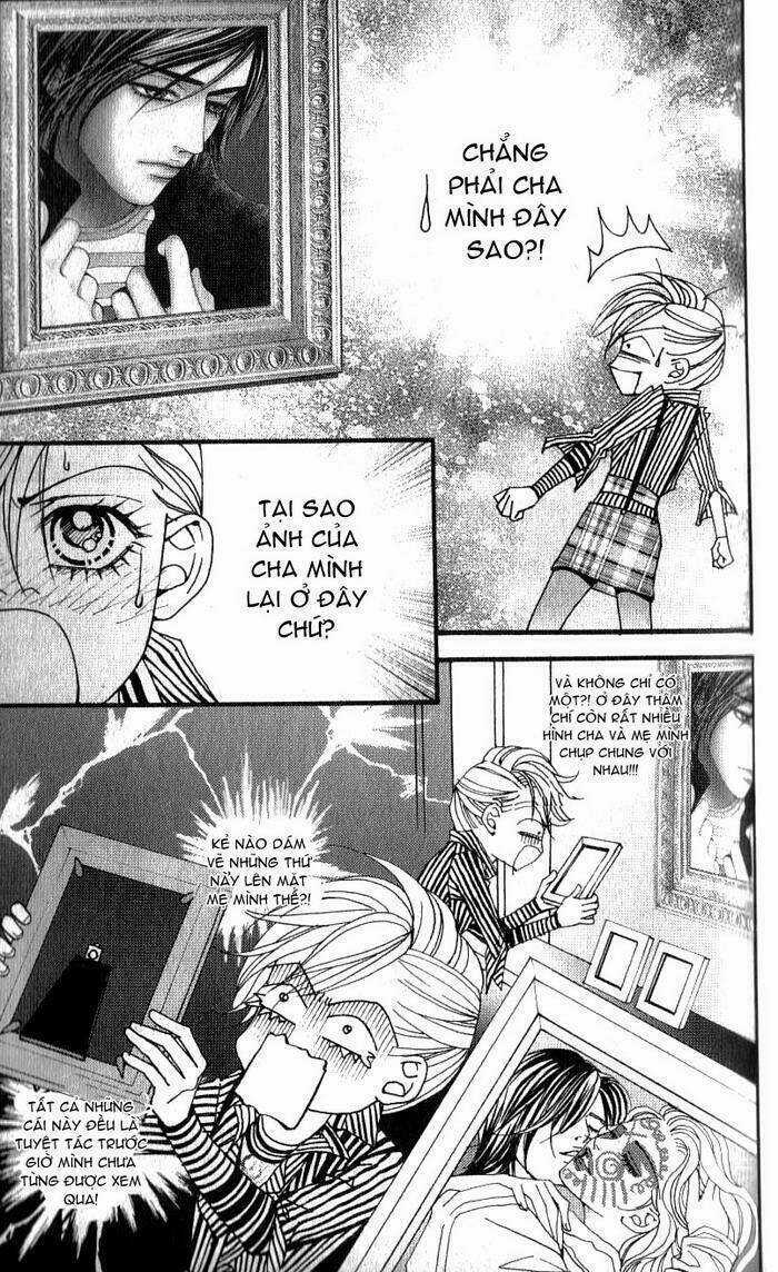 Đệ Nhất Chapter 44 trang 22