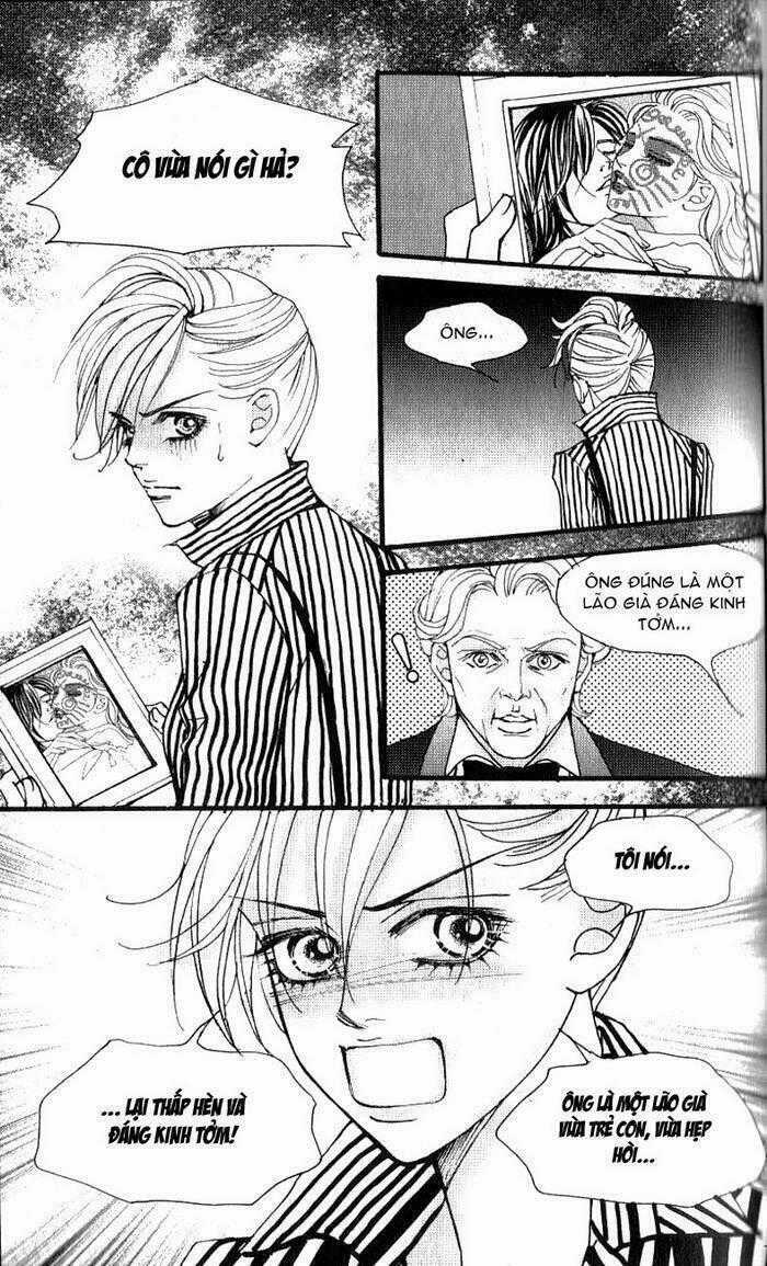 Đệ Nhất Chapter 44 trang 24